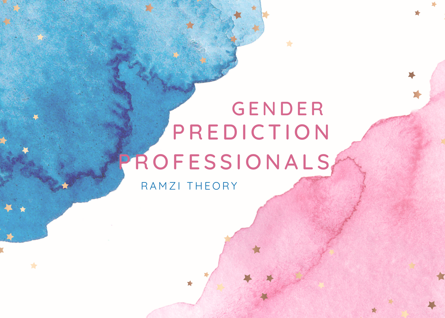 Ramzi Theory